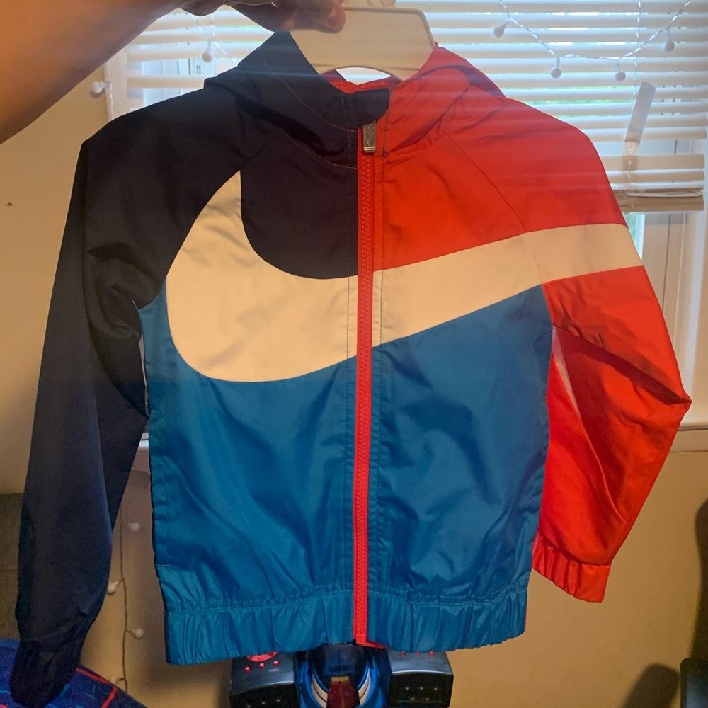 Nike Jacket